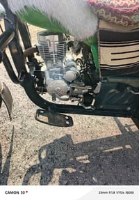 ستوته • موديل 2021 • محرك 2025