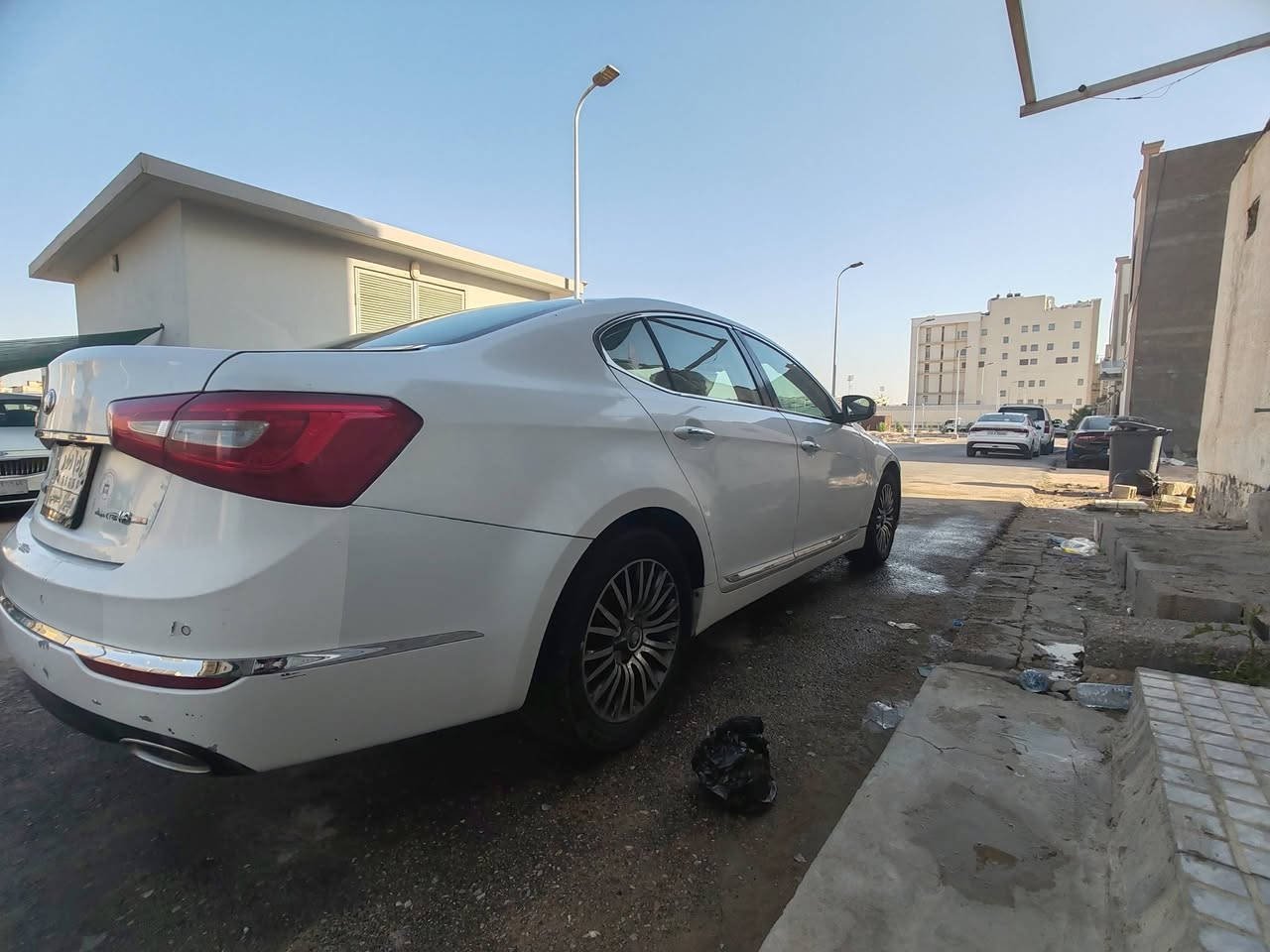 كيا كادينزا خليجي مكفول للبيع فولل موصفات ماعده فتحه سعر 110 عنوان البصره مارد تعليق فقط تصال رقمي ***********
