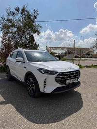 جيتور X70 بلس • ٤٠٠٠٠ كم • ٥ سنين ضمان