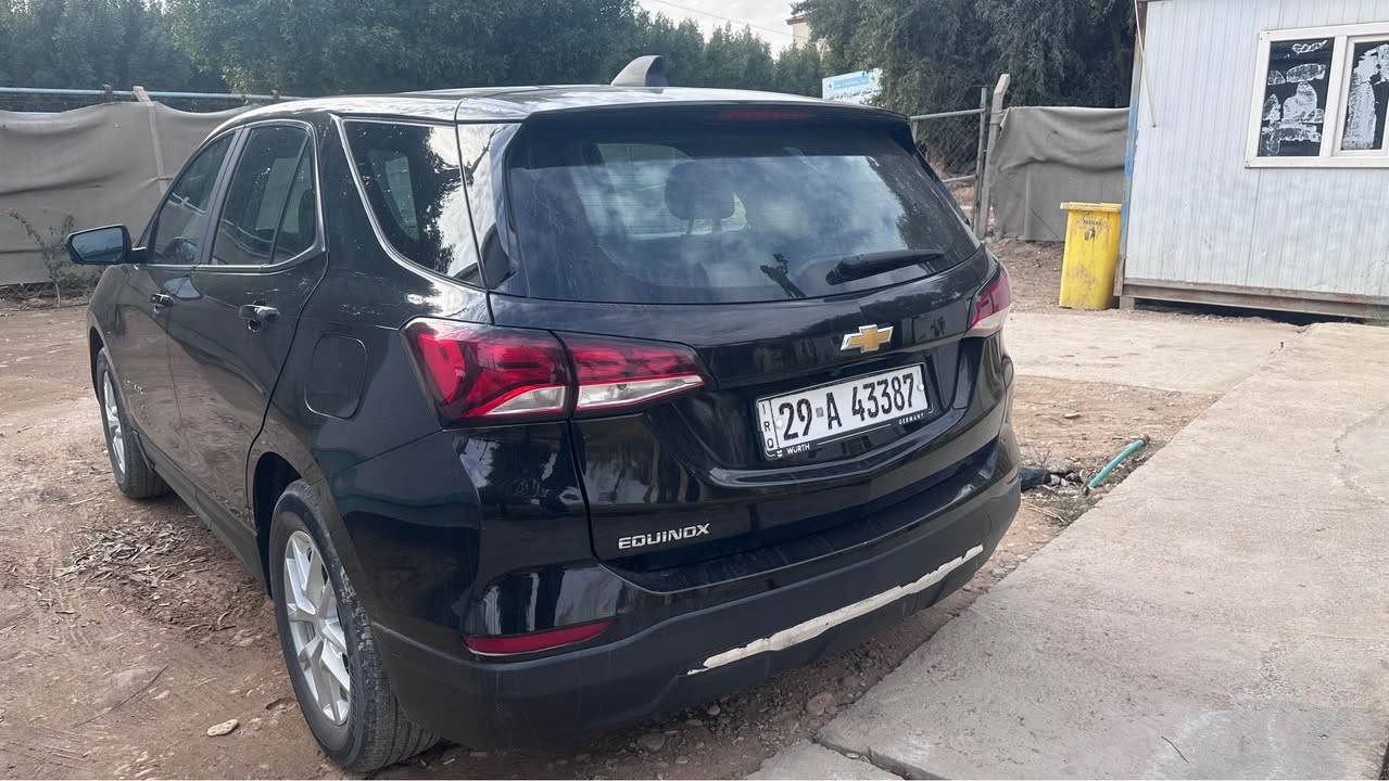 اكونيكس 23 رقم واسط باسمي 
ماشيه 43 الف بس بنيد وجاملغ بارد الباقي كفاله 
للبيع او مراوس مع سورنتو او سبورتج 
لاستفسار *********** دهل اوران, واسط
