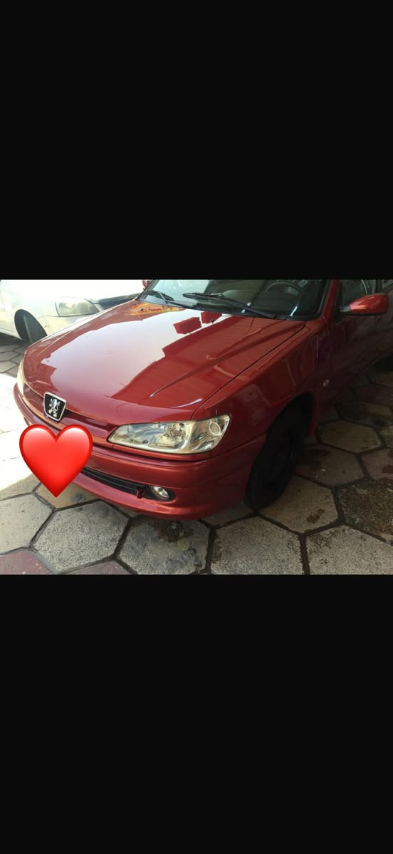 سلام عليكم 
بيجو 306 للبيع 
سياره جديده ماشيه 62 الف 
بيها كلير قماره قبق صندوق 
ضربه صغيره بلدوسه  ورصعات صغار حالوب ممبينه 
للاتصال ع الرقم *********** 
السعر 68 وبيها مجال سياره جديده 
اتصال 📞 فقط ممتواجد ع فيس
