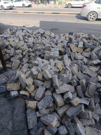 طابوك تفليش • معمل • كوفه شارع