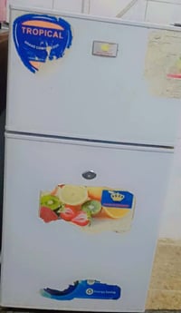 ثلاجة • تجميد قوي • سوق الشيوخ