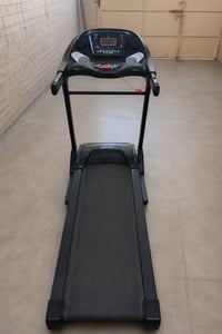 جهاز جري رياضي • جهاز جري • مشاية رياضية • مشي جبلي • رياضة منزلية • ا...