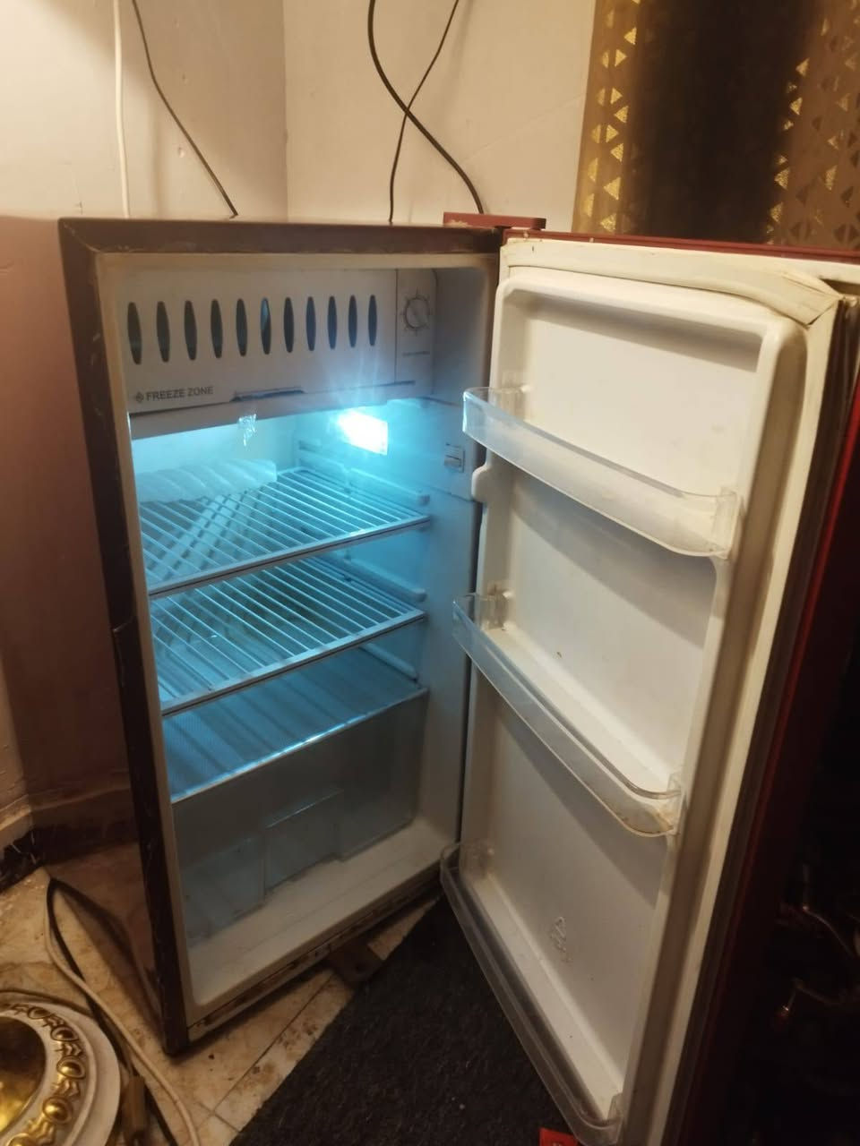 ٥٠ الف قفل مكاني بغداد الشعب


**إذا كنت صاحب هذا الإعلان وتريد حذفه لأي سبب، رجاءا أرسل رسالة إلى الدعم الفني**