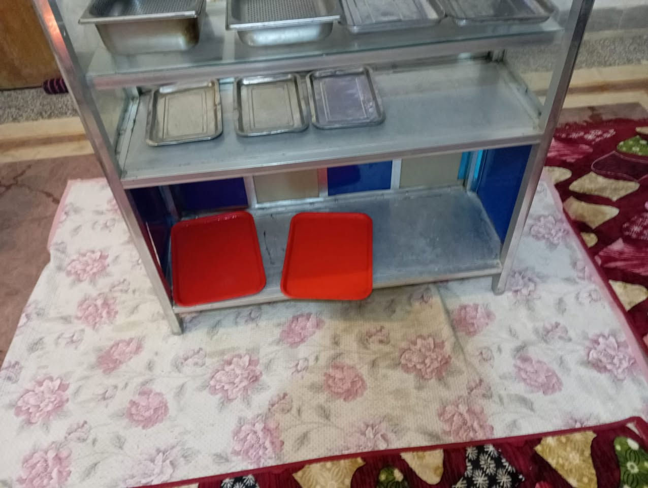 سلام عليكم جام خانه للبيع عنوان بغداد قرب جزيره بغداد السعر 125وبيها مجال للطيبين


**إذا كنت صاحب هذا الإعلان وتريد حذفه لأي سبب، رجاءا أرسل رسالة إلى الدعم الفني**