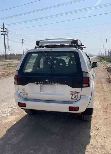 متسيوبيشي ناتيفا 2008 
محرك 6 سلندر 3000
رقم بغداد بأسمي 
تبريد ثلج 🥶
كير مكينة صدر كله مكفول
بيها صبغ باب سايق ونص جاملغ ونص بنيد بدون لغود ولاشواصي 
سيارة جديده جدا سعرها معقول بلعافيه ع الياخذها. 

مكان السيارة بغداد
رقم صاحب السيارة 
***********

السعر :: اطلبه بالتعليقات يصلك خاص 📩

#ادارة_الصفحه ⚡

ملاحظه / 🔴
مدير الصفحه غير مسؤول عن بيع وشراء واصوليات السياره نحن صفحه لعرض السيارات فقط.
