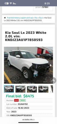 عندي كيا صول فول سويج بس فول يعني فول رايدها 175 ورقه او الف دولار سيا...