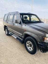 جيب استيشن • مكينه ٣٠٠٠ • رقم اربيل