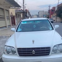 يا الله سلام عليكم ملكة ٢٠٠١ مدفوع كمرك ملصق وسنوية وارقام بيها سنوية ...