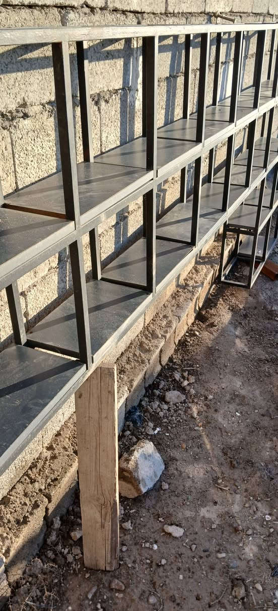 للبيع مكان بغداد


**إذا كنت صاحب هذا الإعلان وتريد حذفه لأي سبب، رجاءا أرسل رسالة إلى الدعم الفني**