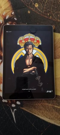 ايباد٩ذاكره٦٤نموذجM كلشي مابدل بي  سعر240  عنوان بغداد الحسينية مال را...