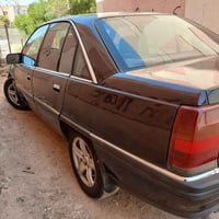 ١٩٩٣ • كير عادي • اربيل