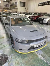 للبيع جارجر 2020  بسعر ( 177 )  حادث جاملغ وبنيد   لون السياره الاصلي ...