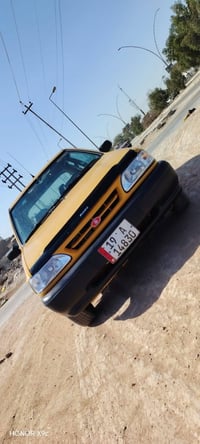 ٢٠١٠ • مكينة وكير جديد • رقم كربلاء