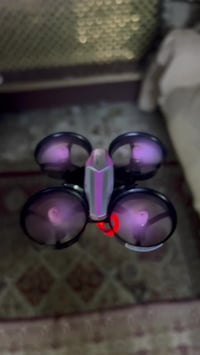 هولي ستون ميني • بدون كاميرا • ٣ بطاريات