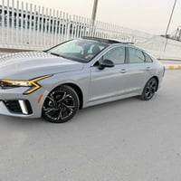 كي فايف • ٢٠٢٥ • مشى ٥٠٠٠