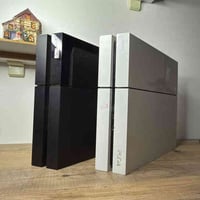 بلي فور • مهكر • ٥٠٠جيجا