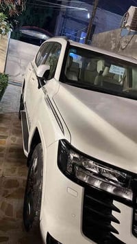 لندكروز • ٢٠٢٣ • ٢٦٠٠٠ كم