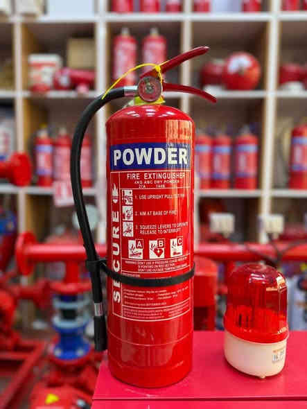 ✅شركة عين الإمان 
توفر لكم كافة معدات السلامة والأطفاء

جملة-مفرد

مطافئ حريق بكافة الأحجام والأنواع
منضومات أنذار مبكر 
كابينات 
متحسسات 

للتواصل معنا مراسلة الصفحة 
أو الأتصال على الأرقام التالية 

☎️***********
☎️***********

أو زيارة موقعنا 
بغداد -شارع الرشيد -مجاور جامع سيد سلطان علي
