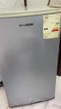 ثلاجة • أجهزة منزلية • مستعمل