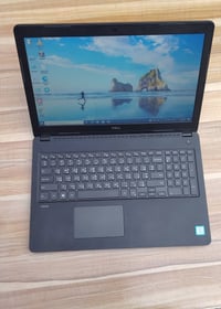 ديل • ويندوز 10 برو • بطارية جديدة