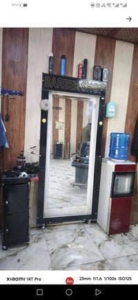 مرايا للبيع السعر ٣٥ الاتصال على الرقم ٠٧٧٠٥٨٧٢٧٢٨ حي اور