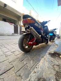 سكنس نثيه مزوعه تزويد دراجة كدامك شلعه معدل اطير ماعليهه شي مكينه وشكل...