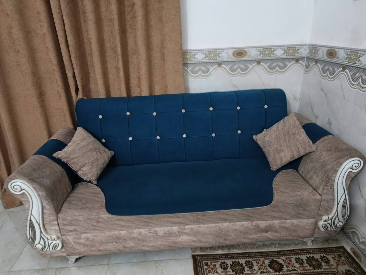 سلام عليكم تخم لبيع عشر نفرات اسعر 250الف وبيه مجال موجود خاص


**إذا كنت صاحب هذا الإعلان وتريد حذفه لأي سبب، رجاءا أرسل رسالة إلى الدعم الفني**