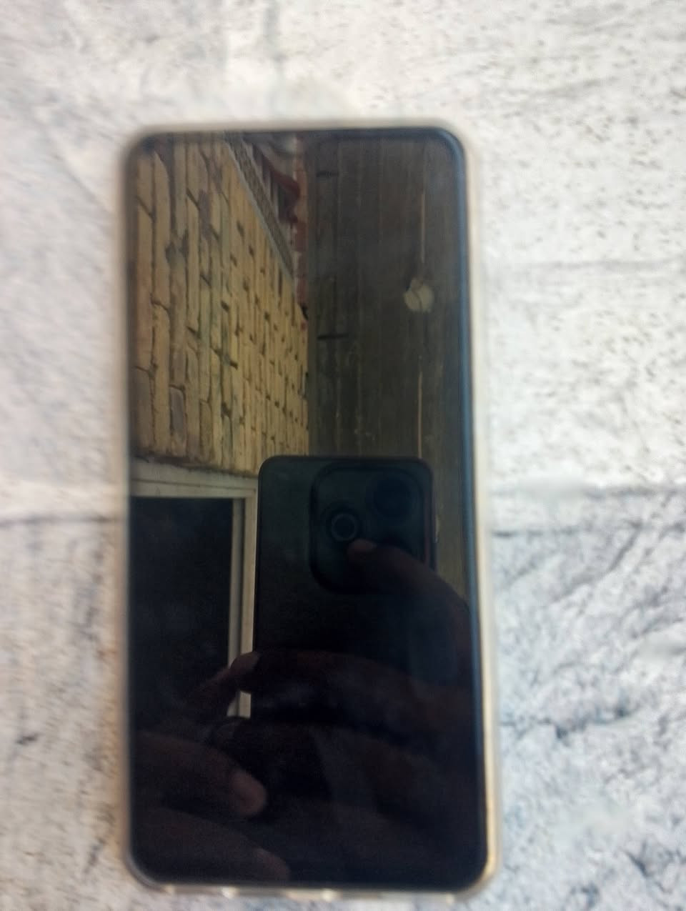 جهاز OUKlTEL ذاكره 256 عشوائي 4+12 بعد جديد مع ملحقات كامل سعره 210 وبيه مجال


**إذا كنت صاحب هذا الإعلان وتريد حذفه لأي سبب، رجاءا أرسل رسالة إلى الدعم الفني**