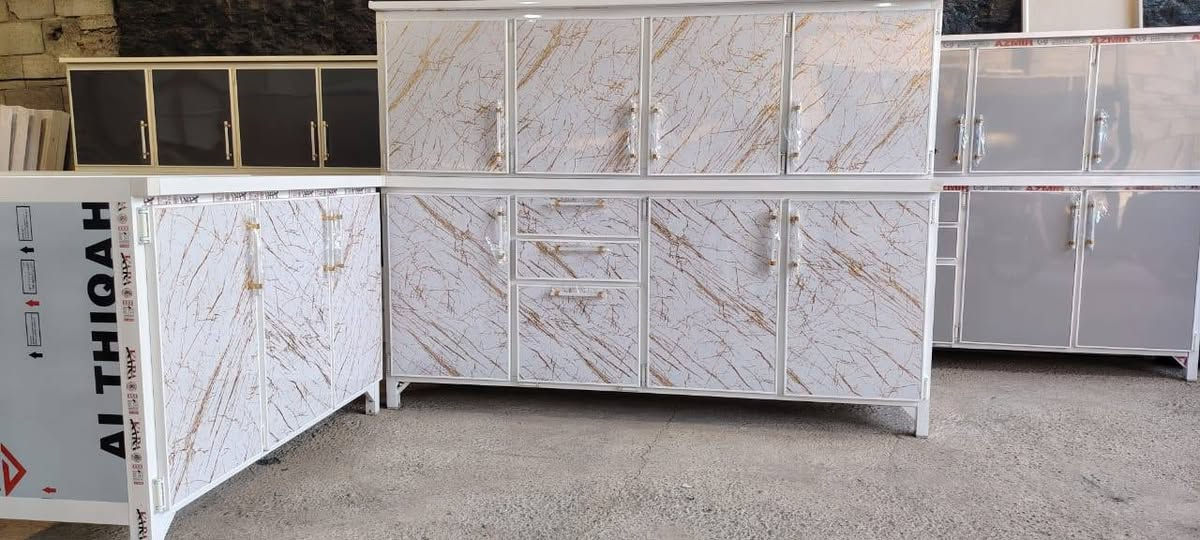 السلام وعليكم كاونترات جزمات جمله مفرد توصيل يوجد لدينا مستعمل وجديد لستفسار ع الرقم .***********
