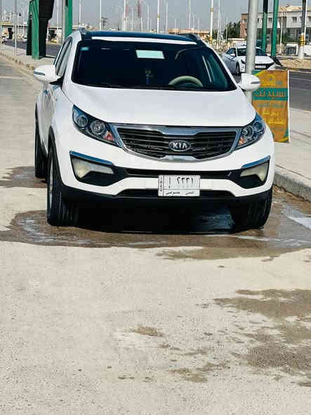 سبورتج موديل 11 شكل 13
مكينه 2400 خليجي كير مكينه كفاله داخلها نضيف لونين بانوراما تحكم ستيرن مري شفط كامره خلفيه حساسات 
اشاره بالمري
ســيــ🚗ــارﮭﮧ جديده وجاهزه وسنويه جديده
مكفوله عده اشبر رشه بدايت الجاملغ بدون معجون ولاتبديل  
 السعر 134 وبيه مجال بصيط 
***********
‭0782 355 3318
