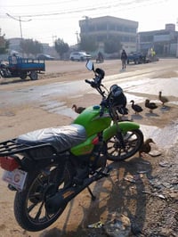 نجف • شاينك • محرك 150