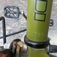 باسكل جبلي • حجم 20 • شارع الحشد