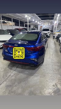 كيا فورتي 2021 بغداد معوقين باقي سنتين وتصير حره استيراد شخصي فول مواص...