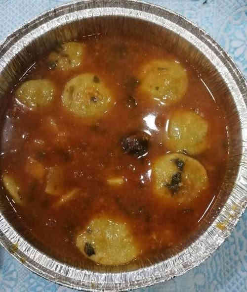 متوفر حاليا. هسه يوصلكم. بيع مباشر. دولمه باجة.  ووقعني حامض شلغم سمك زوري مع التمن و المقبلات و الطرشي. للحجز مراسله خاص او الاتصال. بالرقم. *********** يوجد خدمة توصيل جميع مناطق. تكريت
