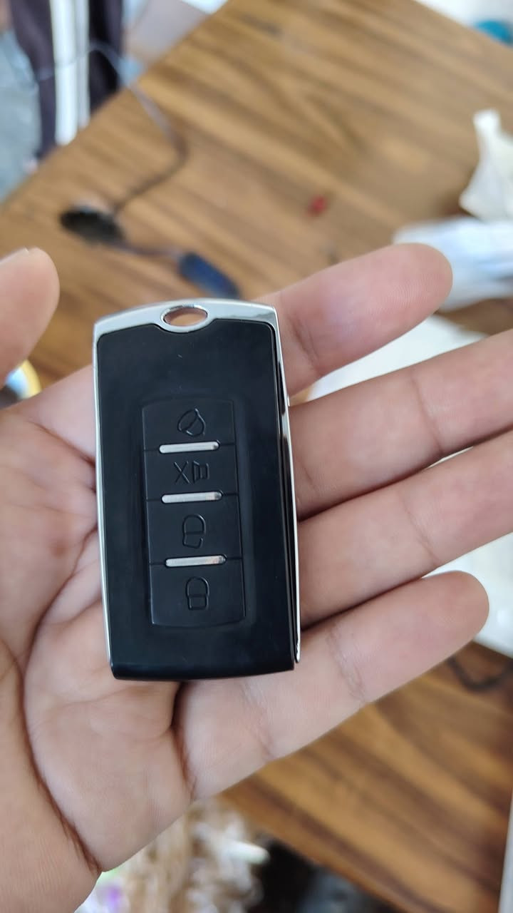 ميزان دقيق يوزن حتى اقل من غرام واحد وفوك


**إذا كنت صاحب هذا الإعلان وتريد حذفه لأي سبب، رجاءا أرسل رسالة إلى الدعم الفني**