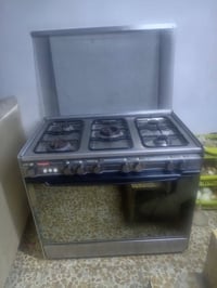 طباخ للبيع سعر 220 كريازي الاصلي شراي اتصل 07737624449