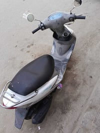 دراجه البيع ماكس منغولي دراجه شغاله سلف وهندر دراجه كامله مكمله من كلش...