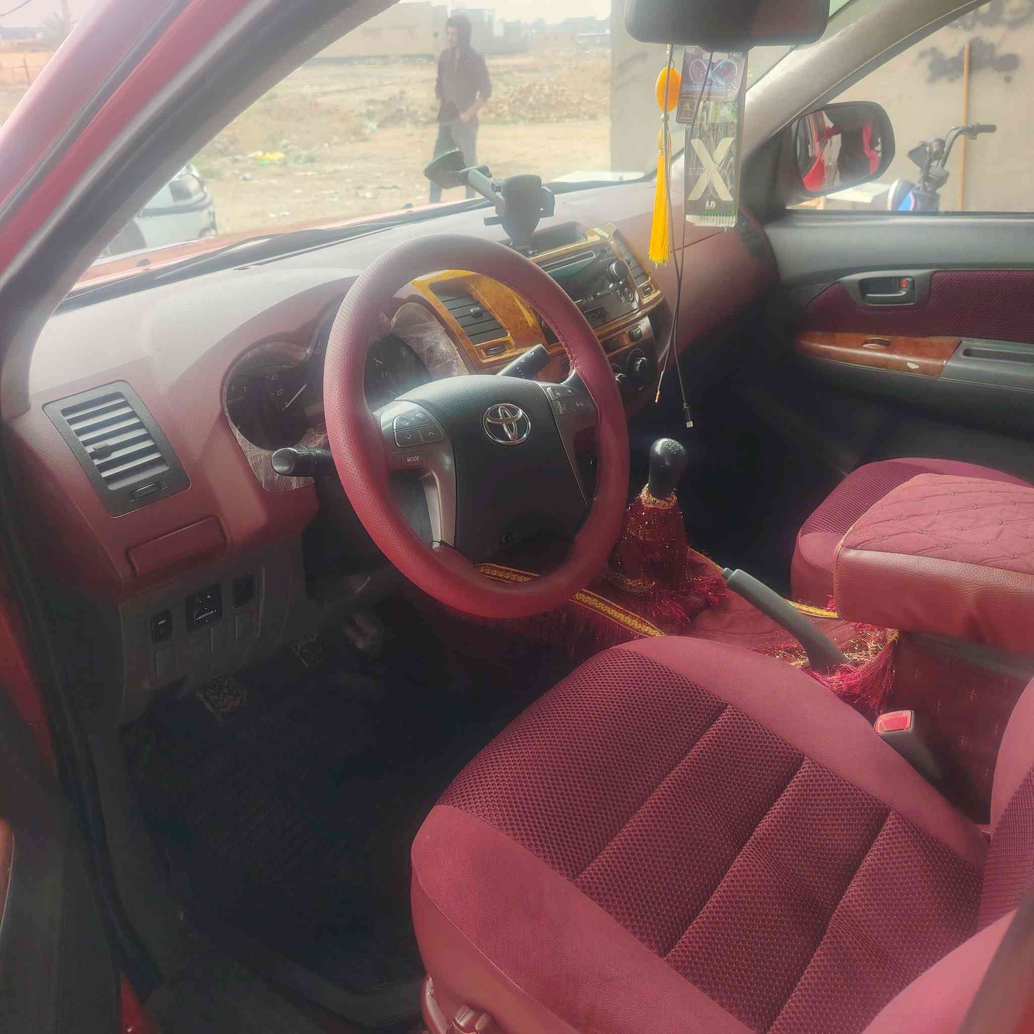 ٢٠١٣  عراقي شاصي ١٢  رقم إنبار دولي شرط التحويل كير محرك شركه اكسن تخم تاير صدر جديد مكان السياره أربيل  السعر ١٤٨ وبها مجال قليل الاتصال *********** اوتساب *********** ترهم مراوس حسب القناعه   ملاحظه سياره صبق عام
