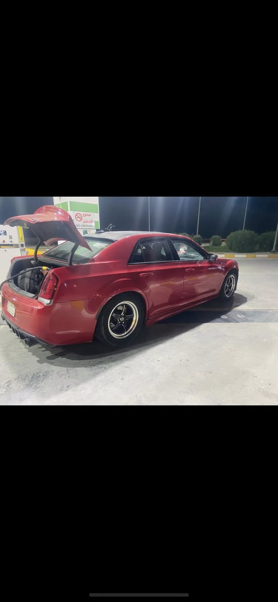 كرايسلر وبامه للبيع RT 5700 فول 1/1 شاديلهه منضومه غاز معلايه مديل 2020  سعر 165مستعجل علىً البيع رقمً بصره السنويه الحد 2027تففذ  دمامات صوت كشتات حضن شفتات ستيرن تفئه تبريد جاهزه مانقصهه برغي مكاني بابل الحله للستفسار ***********
