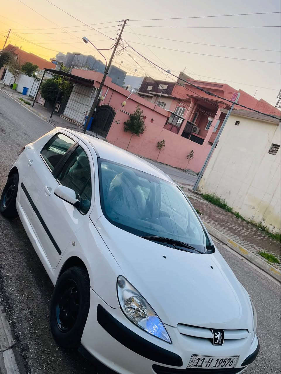 ‎مودیل ٢٠٠٥
سنوي جدید
رقم دولي بغداد جدید
مشروع وطني
ثاني یوم تتحول
٣ قطع بي صبغ بدون دواخل
گیر و محر‎ كركوك, العراق


**إذا كنت صاحب هذا الإعلان وتريد حذفه لأي سبب، رجاءا أرسل رسالة إلى الدعم الفني**