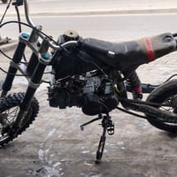 دراجة قفاز • ١٥٠ سي سي • ميسان العمارة