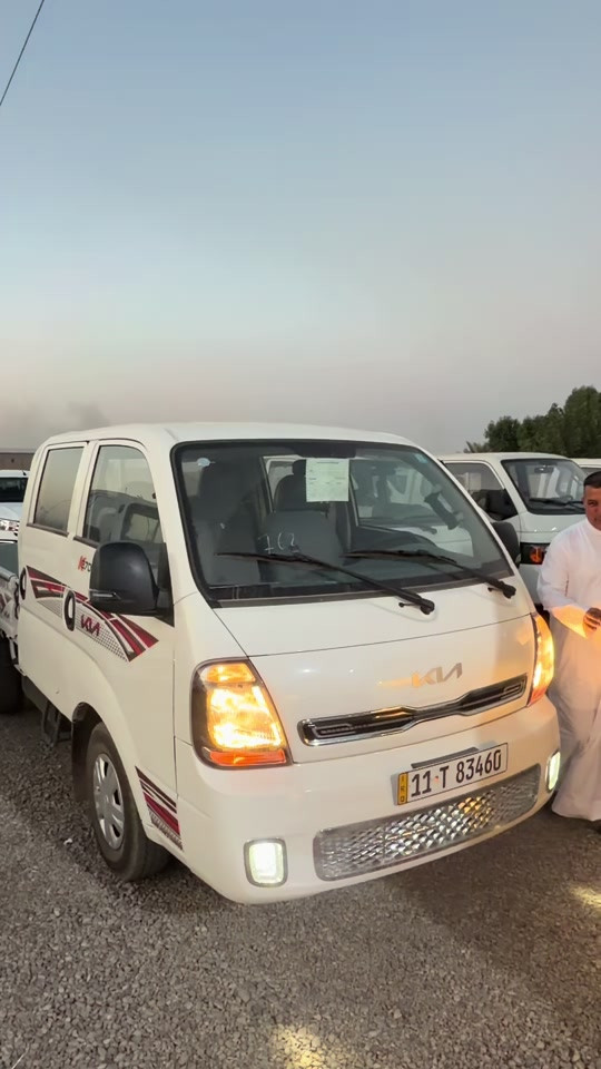 الكيا الدبل 2026 للاستفسار والتواصل 📞 *********** #معرض_النبأ_العظيم 
