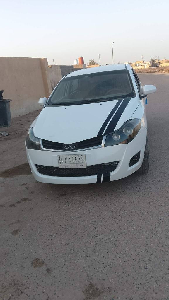 شيري فلاوين موديل2013 كيرومكينه كورله  بيكاتشواوتمتيك سنويه منتهيه راعيهه ماندله مستمسكاته موجوده *********** المدينة, البصرة
