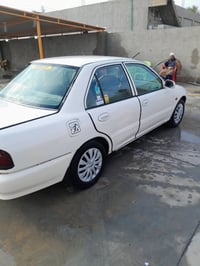 بروتون • ٢٠٠٢ • كير عادي