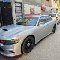 تشارجر • ٢٠١٦ • مبدل بمريكة