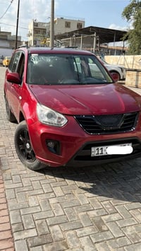 وبركاته:   نوع السياره : شيري (تيكو ) المنشأ: صيني   الموديل : 12 شكل ...