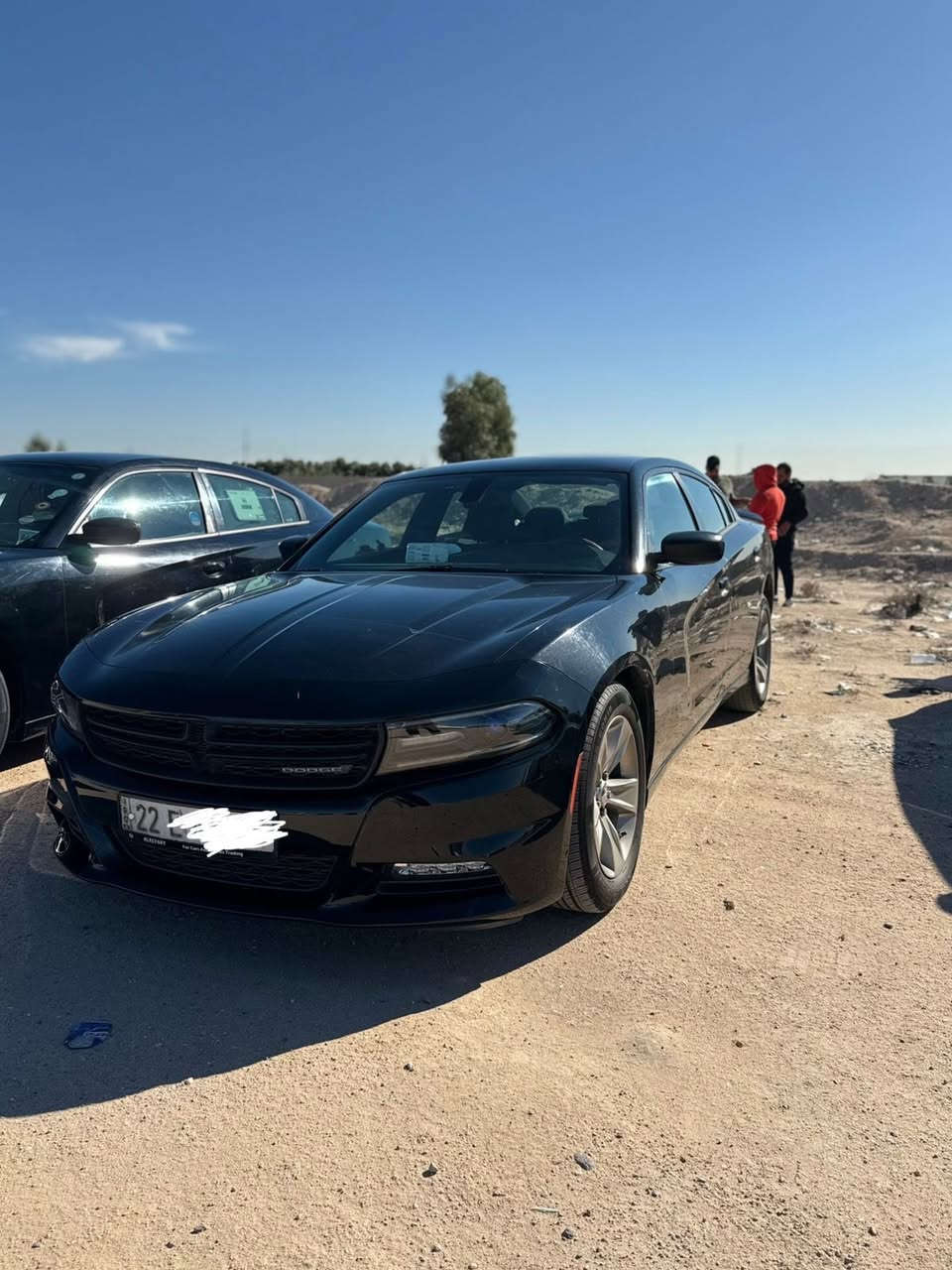 للبيع
جارجر sxt 2016
كفاله من الضربه 
رقم اربيل
شاشه كبيره
كشن حضن
تحكم ستيرن
العنوان بصره 
الهاتف ***********
