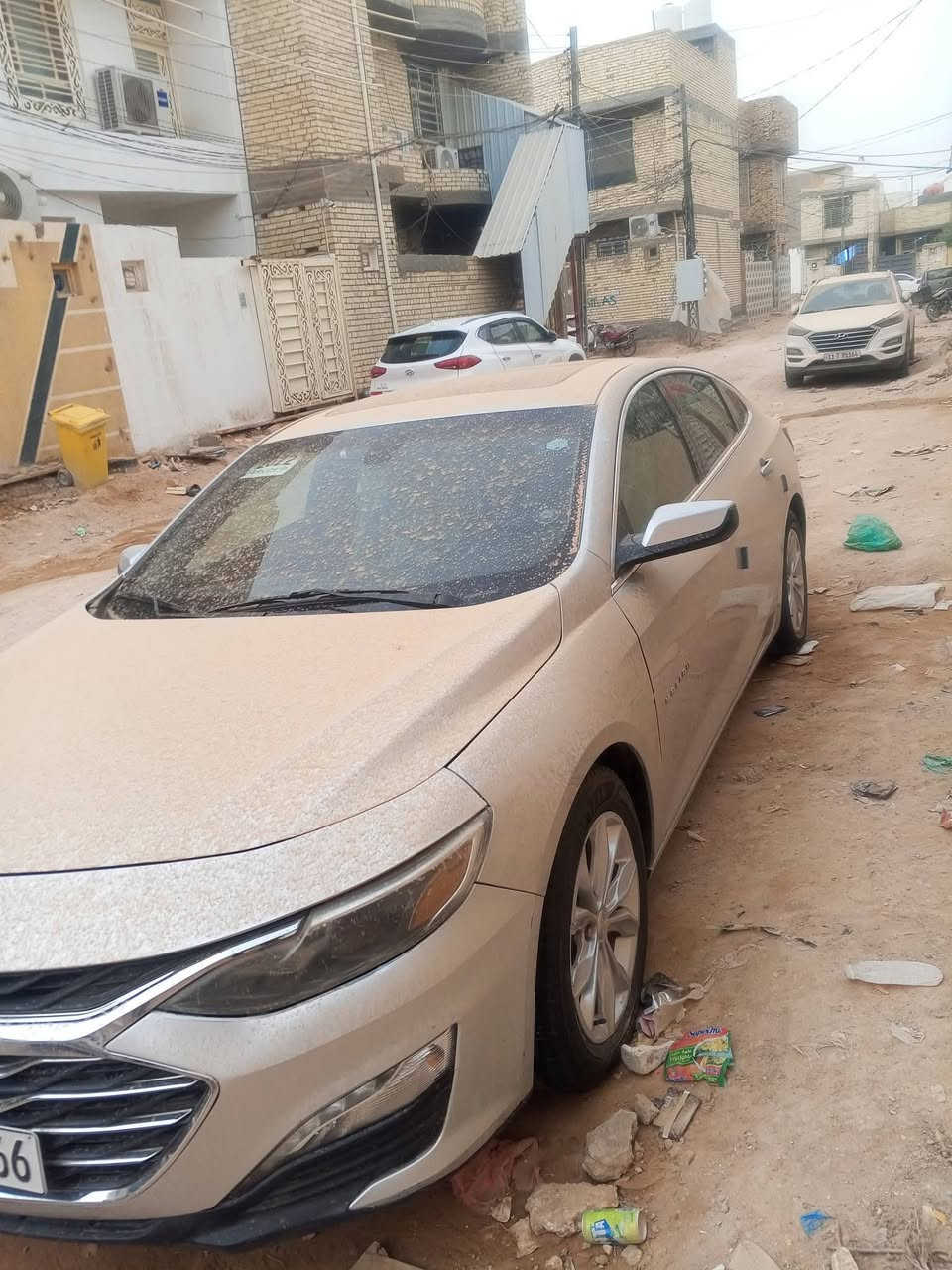 سلام عليكم ماليبو واحد وعشرين فول مواصفات مبدل بيه جملغ وبنيد نفس لون بدون دواخل بدون ايرباك سياره جديده بمعنه لكلمه  كتلاوكاته الشركه موجوده ارضيات الشركه موجوده سعره 120وبيه مجال  مكاني كربلاء حيل وفاء. رقمي***********
